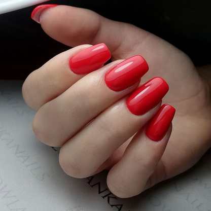 Gel polish Studios, ecstasy, HEMA och TPO-fri, 8ml