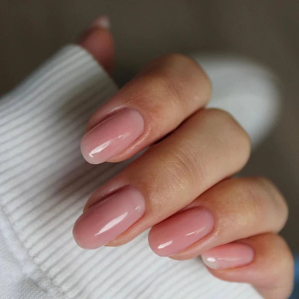 Smart Fiber Base, Nude, HEMA- & TPO-fri, DidierLab, 10 ml