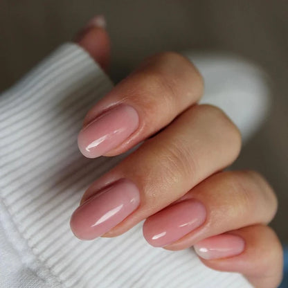 Smart Fiber Base, Nude, HEMA- & TPO-fri, DidierLab, 10 ml