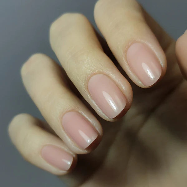 Fiber base gel "Didier Lab", Nude, 10ml