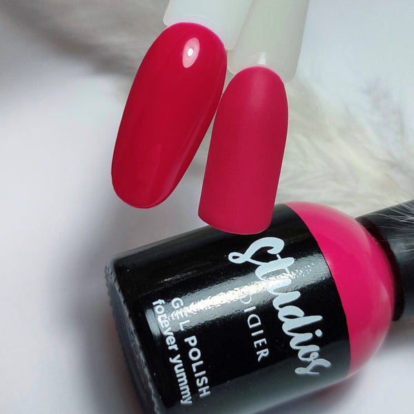 Gel polish Studios, forever yummy, 8ml