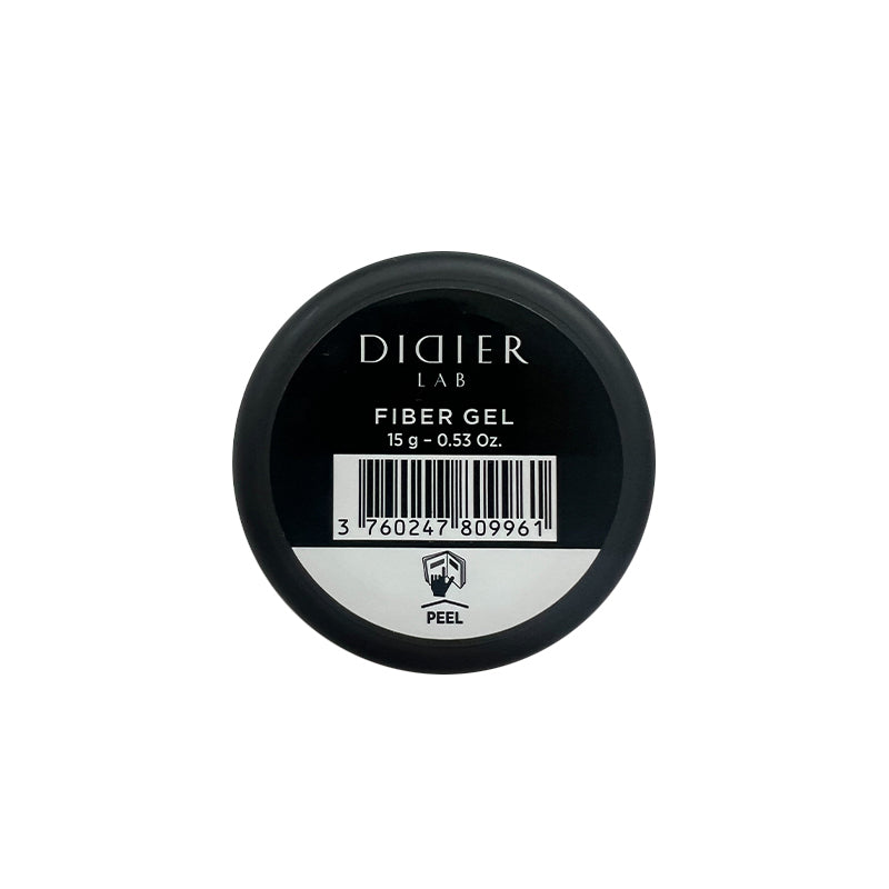 Fiber gel "Didier Lab", 15g