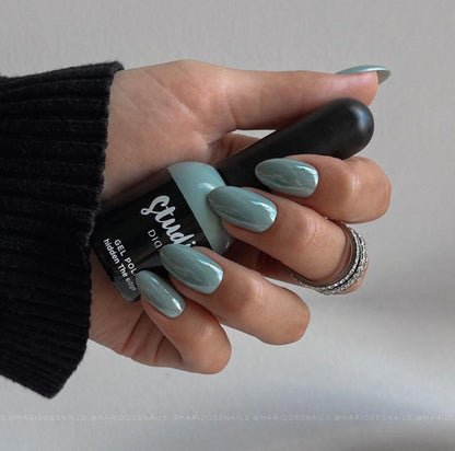Gel polish Studios Didier, hidden the edge, TPO-fri, 8ml