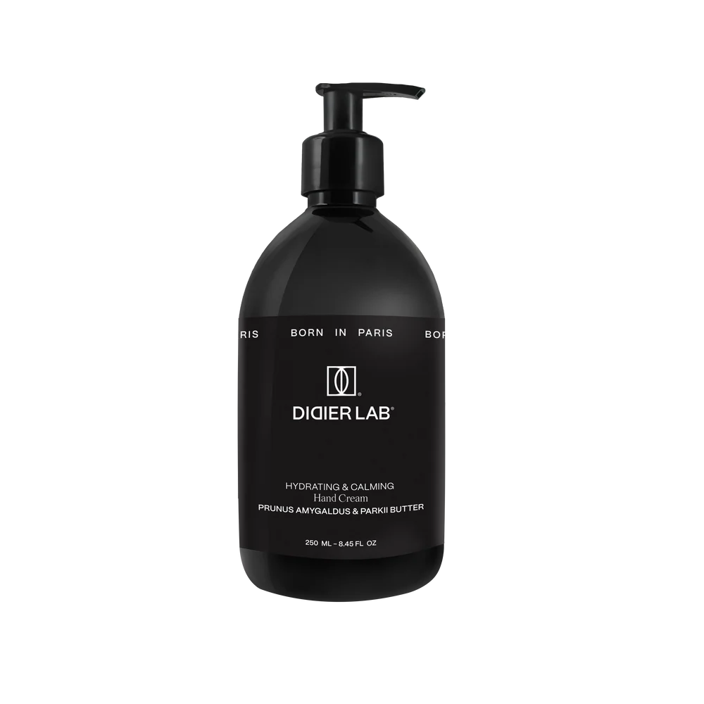 Hydrating&Calming Hand Cream “Didier Lab”, 500 ml