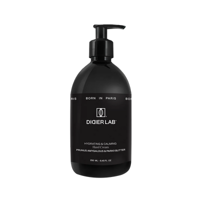 Hydrating&Calming Hand Cream “Didier Lab”, 500 ml