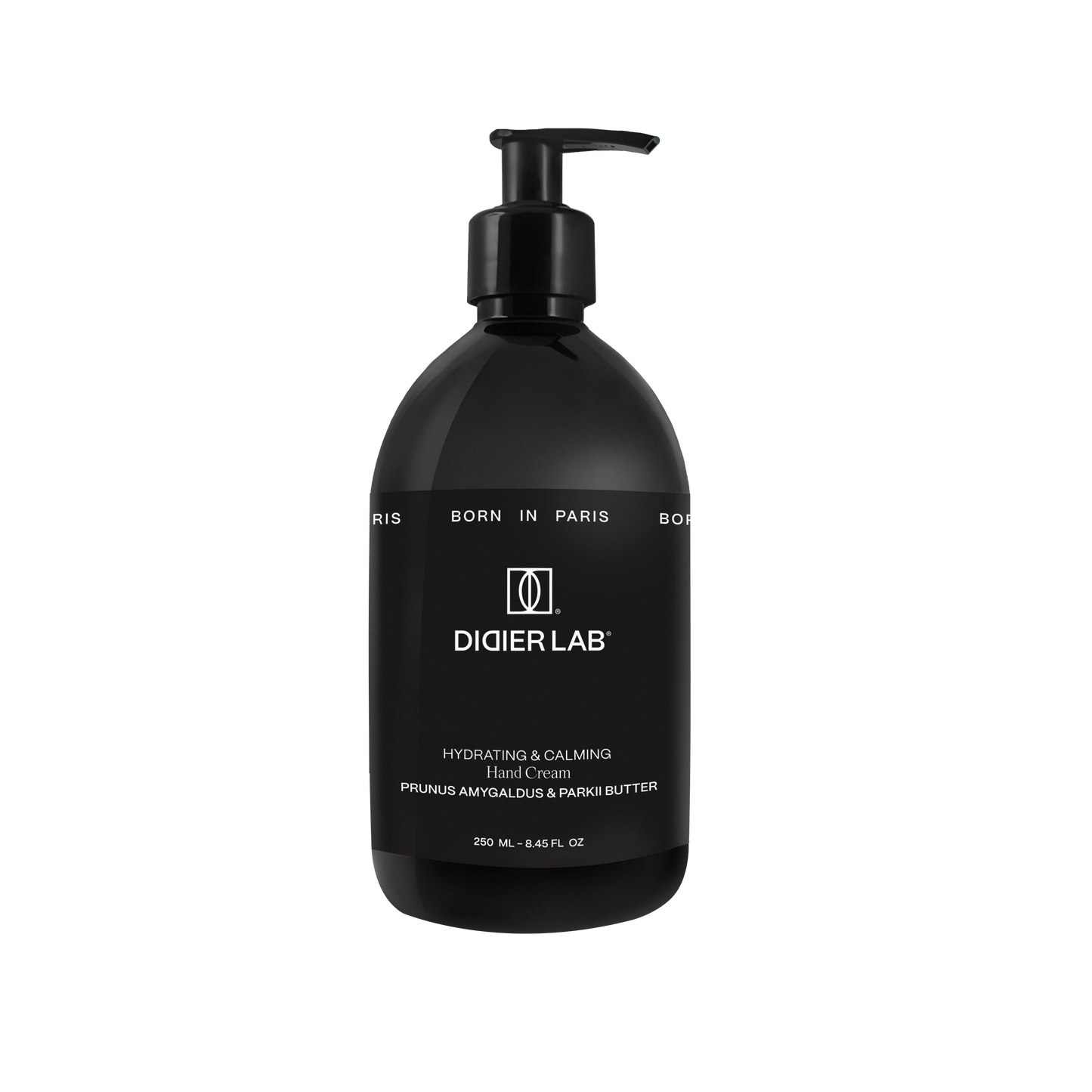 Hydrating&Calming Hand Cream "Didier Lab", HEMA och TPO-fri 250ml