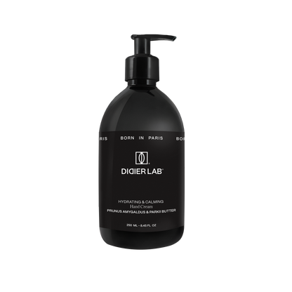 Hydrating&Calming Hand Cream "Didier Lab", HEMA och TPO-fri 250ml