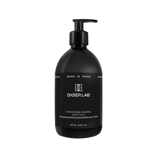 Hydrating&Calming Hand Cream "Didier Lab", HEMA och TPO-fri 250ml