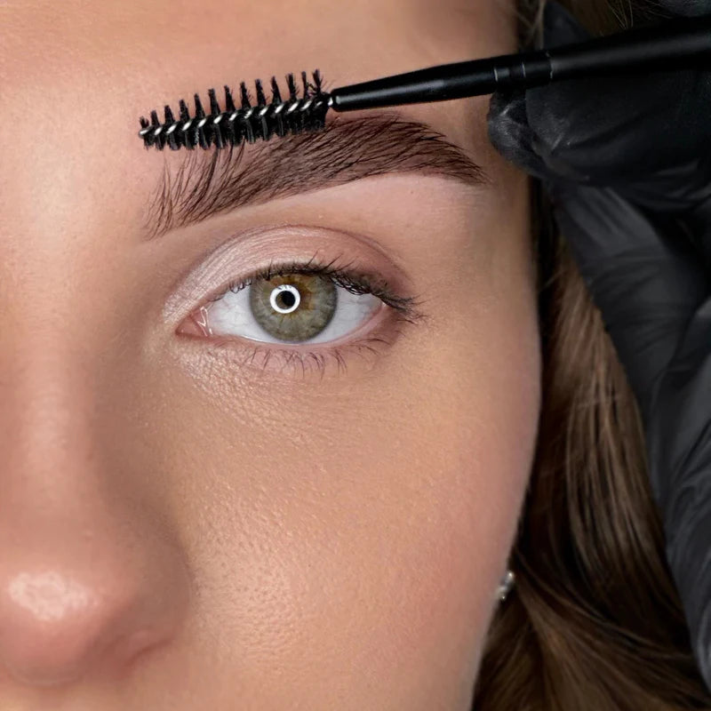 Presentset för perfekta ögonbryn ‘Didier Lab’