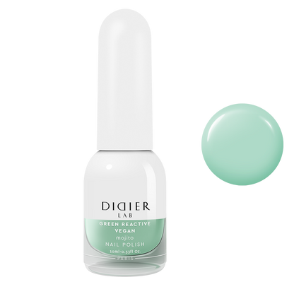 Vegan nagellack