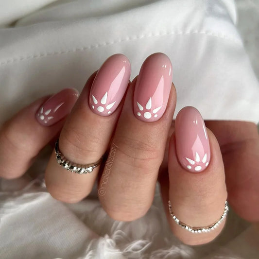 Rubber Base Coat, Sakura, HEMA & TPO-fri, DidierLab, 10ml