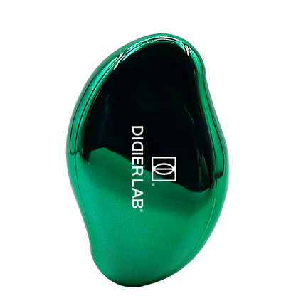 Nano glass foot file "Didier lab" , green