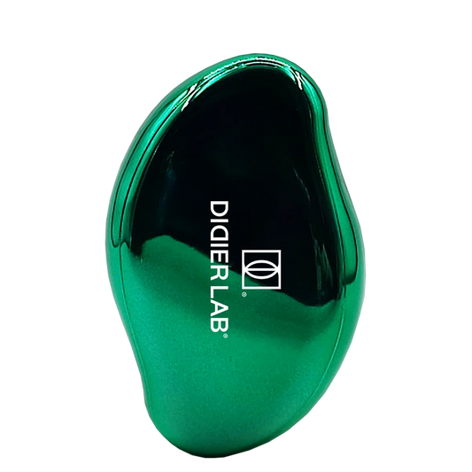 Nano glass foot file "Didier lab" , green