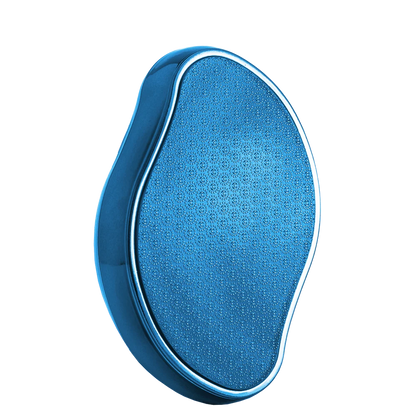 Nano glass foot care "Didier lab", blue