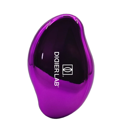 Nano glass foot file "Didier lab", purple