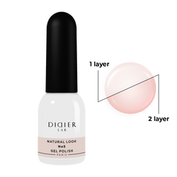 Gel Polish Didier Lab Natural Look No5