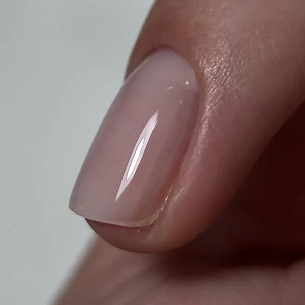 BBIO Builder Gel In Bottle - Natural Rose, 15 ml