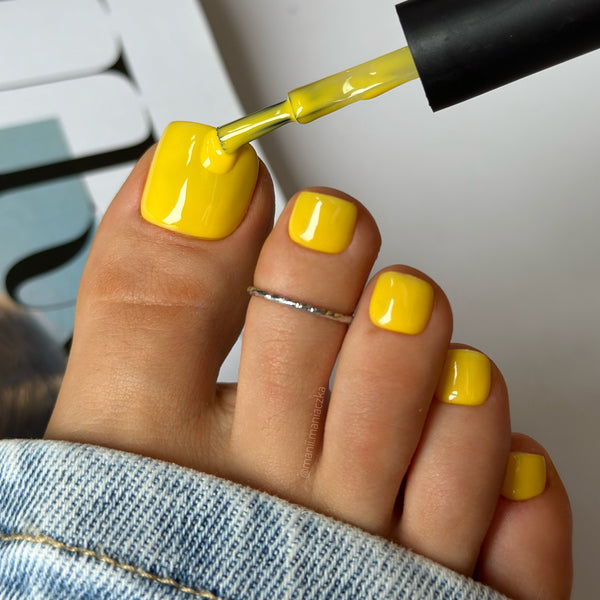 One step gel polish, No37, 10ml