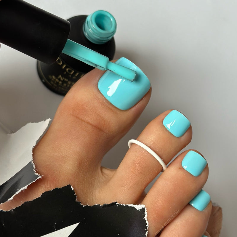 One step gel polish, No55, 10ml