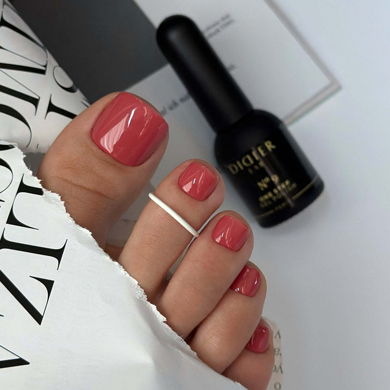 One Step Gel polish "Didier Lab" No9