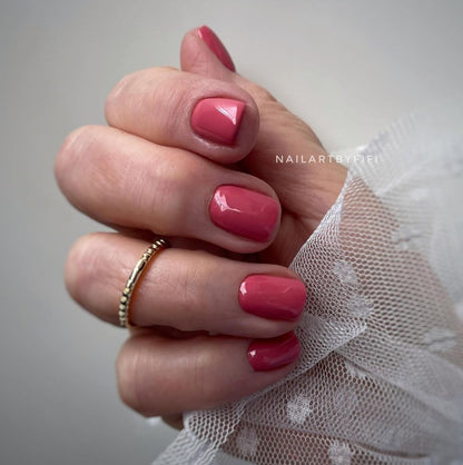 Gel nail polish Studios, samba, HEMA och TPO-fri, 8ml