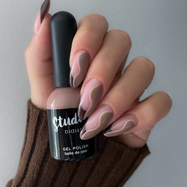 Gel polish Studios, belle de jour, 8ml