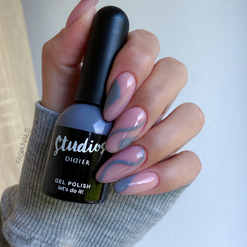 Gel polish Studios, let's do it!, 8ml