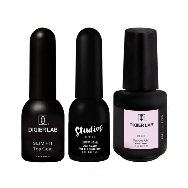 Nail care - set