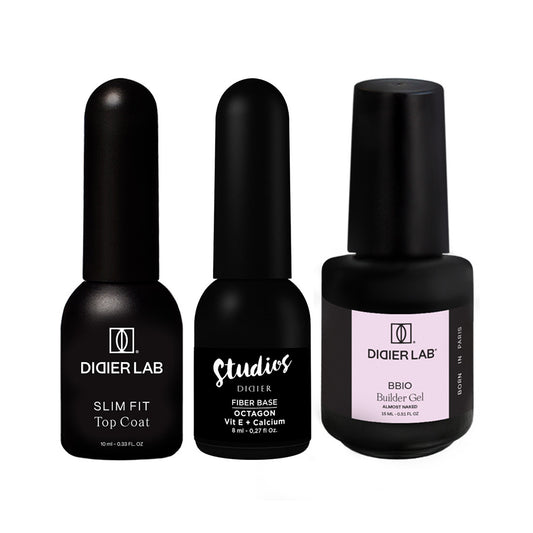 Nail care - set