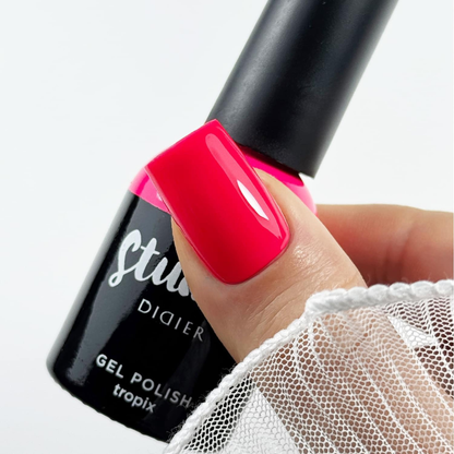 Gel polish Studios, tropix , 8ml