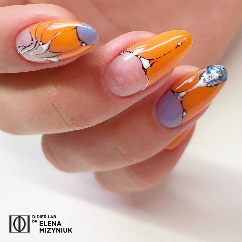 Gel Polish Didier Lab Natural Look No19