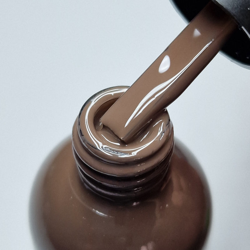Gel polish Studios Didier, brunette, 8ml