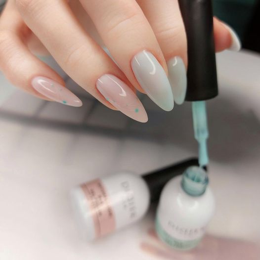 Gel Polish Didier Lab Natural Look No3
