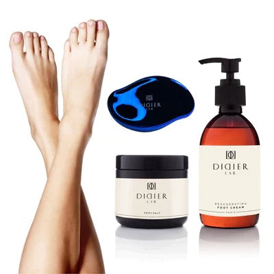 Feet care set &  Nano Glass file