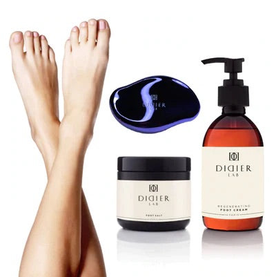 Feet care set &  Nano Glass file