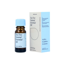 TEA TREE Natural Essential Oil "Pharma Oil" 10ml