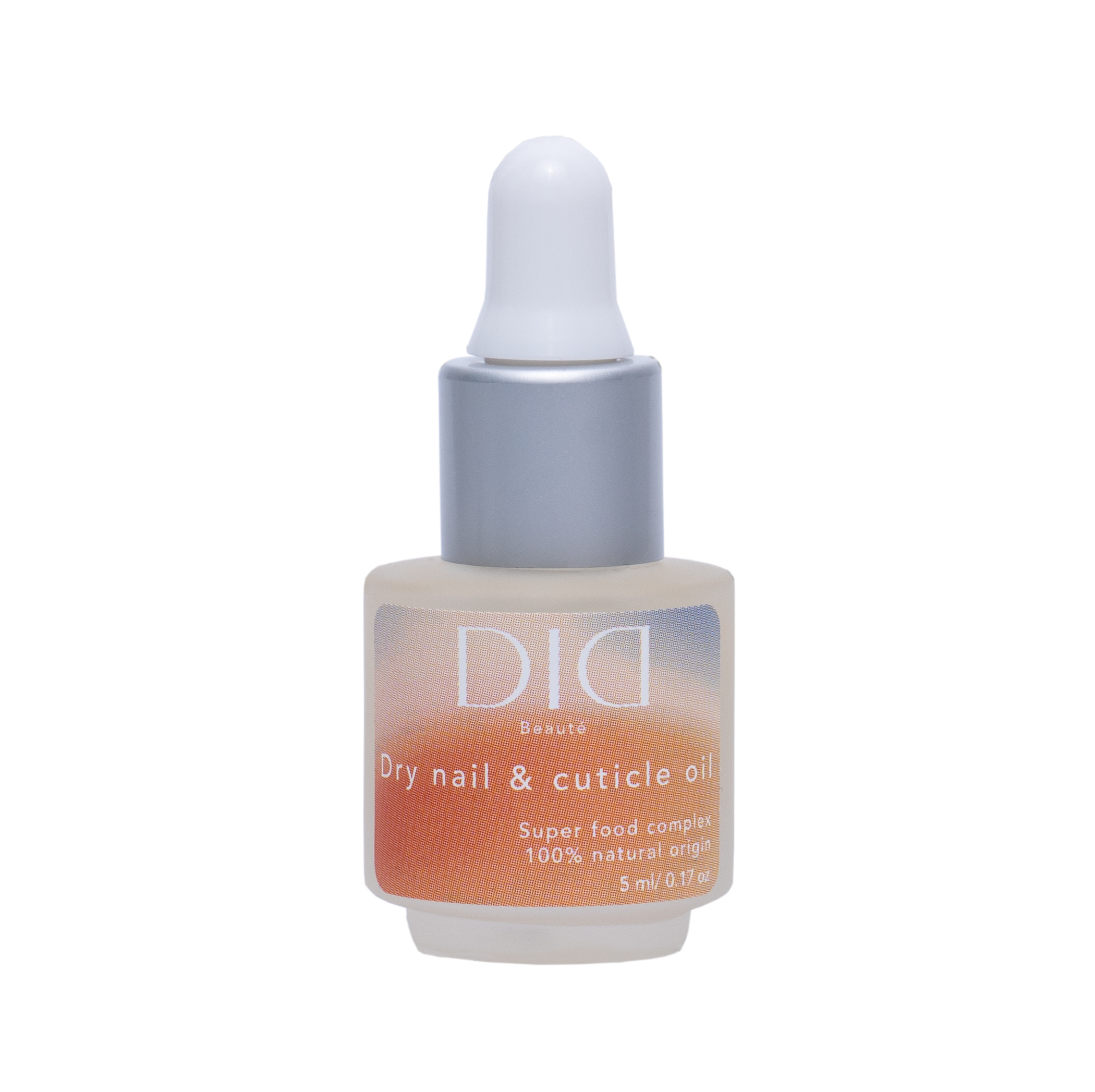 Dry Nail & Cuticle Oil 