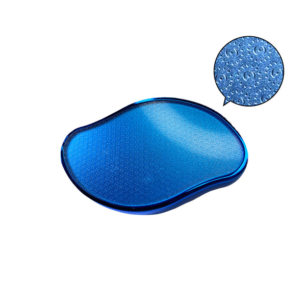 Nano glass foot care "Didier lab", blue