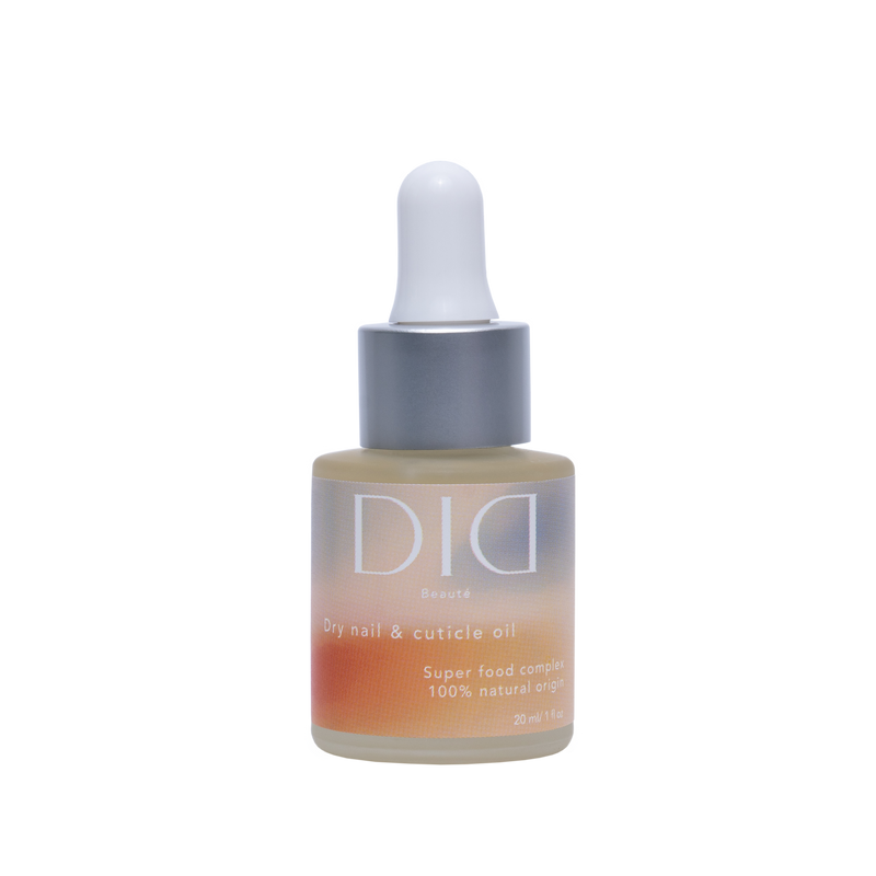 Dry Nail & Cuticle Oil "Didier Lab BEAUTE"