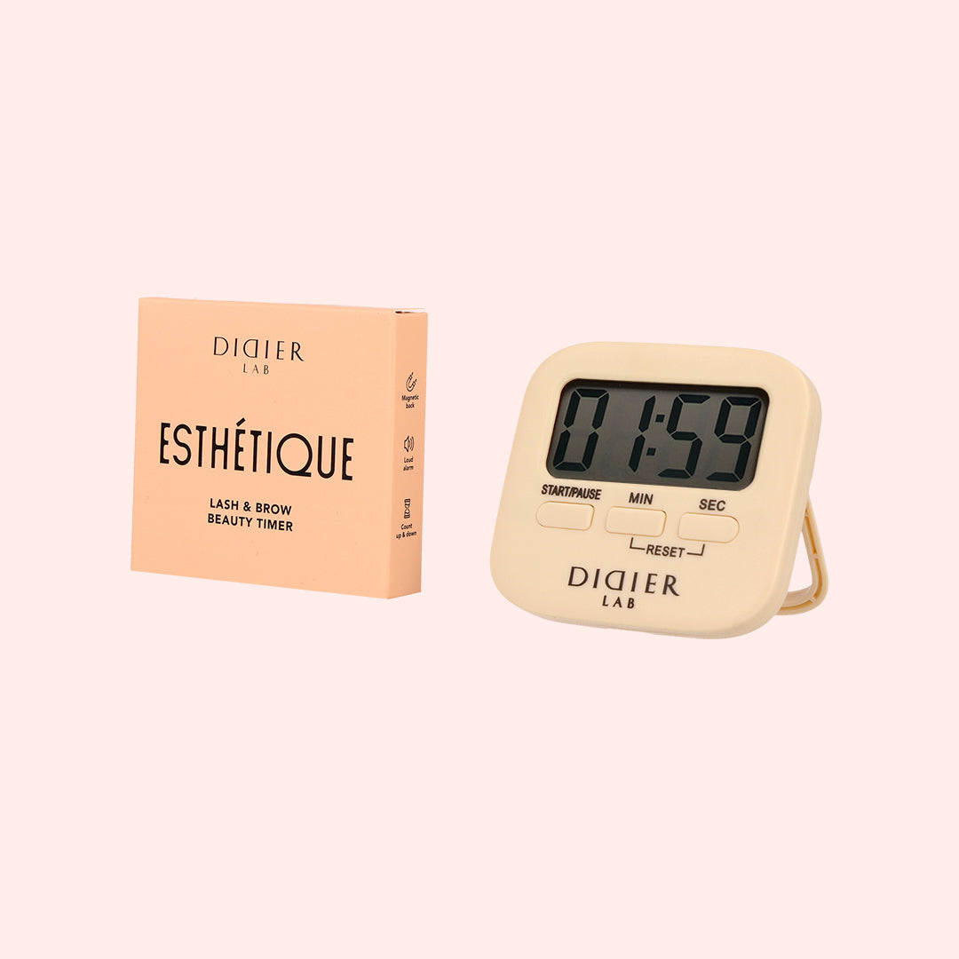 Didier Lab Esthétique Beauty Timer, 1psc