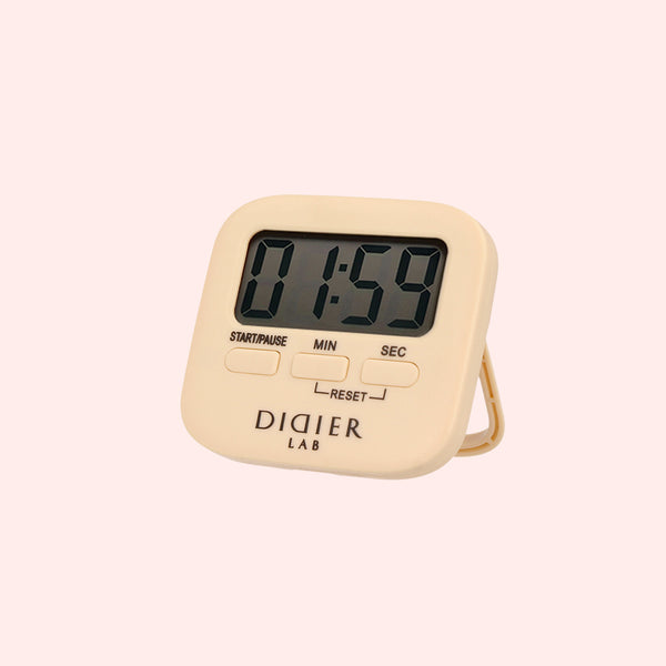 Didier Lab Esthétique Beauty Timer, 1psc