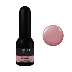 Sculpture Polybase "Didier Lab", chic pink french, 10ml