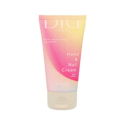 Hand and nail cream "Didier Lab BEAUTE" 50ml
