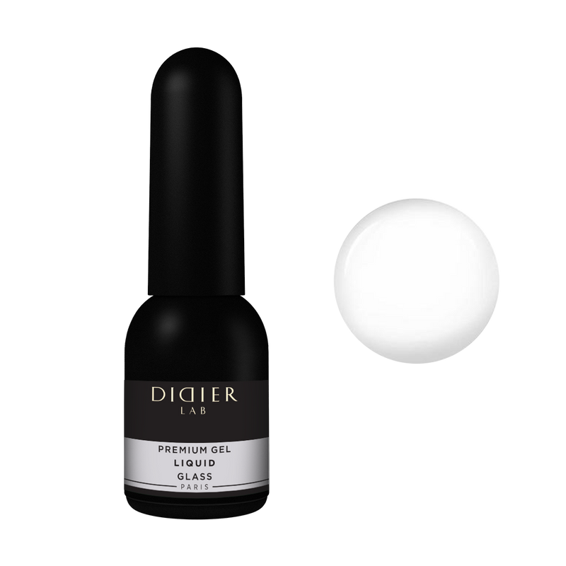 Liquid Gel Kollektion