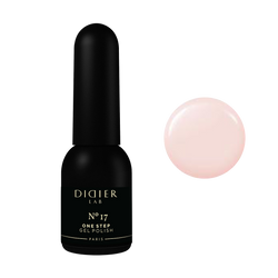 One Step Gel polish "Didier Lab" No17