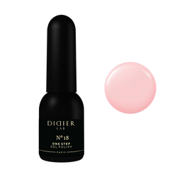 One Step Gel polish "Didier Lab" No18 - Didier Lab Sweden