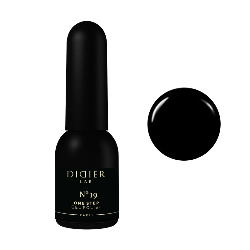 One Step Gel polish "Didier Lab" No19 - Didier Lab Sweden