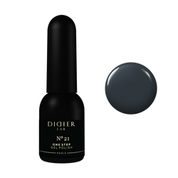 One step gel polish, No21, 10ml - Didier Lab Sweden