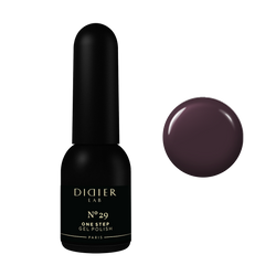 One step gel polish, No29, 10ml - Didier Lab Sweden