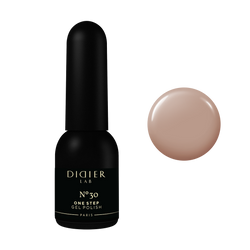 One step gel polish, No30, 10ml - Didier Lab Sweden